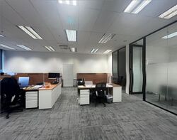 Asia Square Tower 1 (D1), Office #552626681